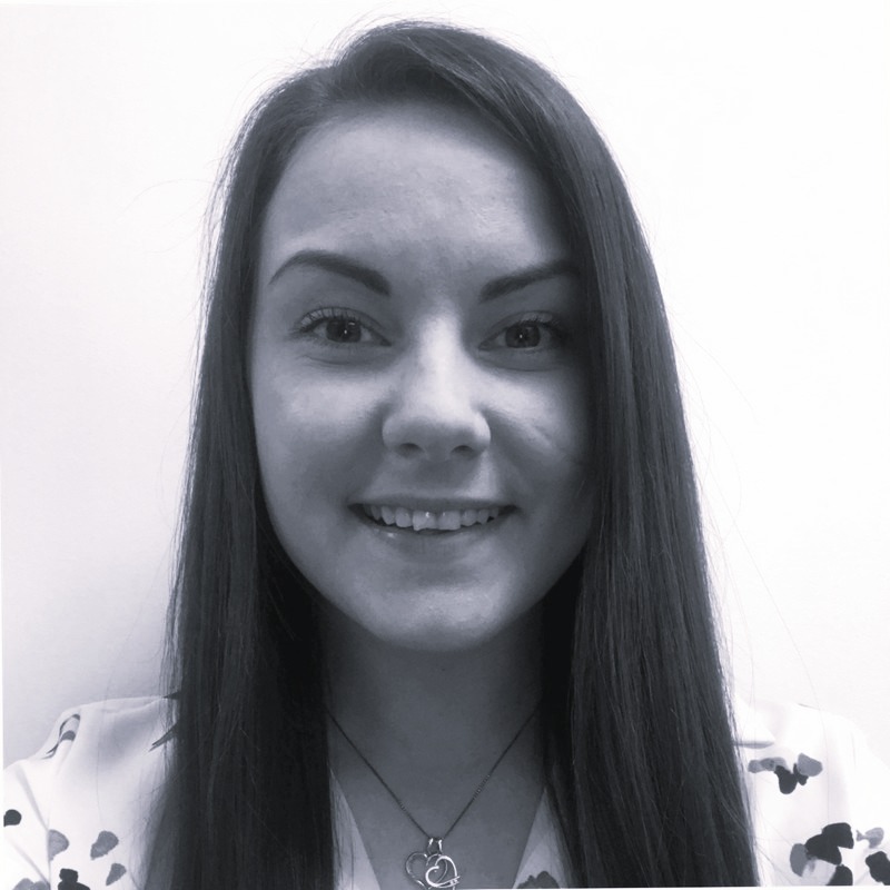 Portrettbilde av styremedlem, Anne-Marte Brodahl Hagensen