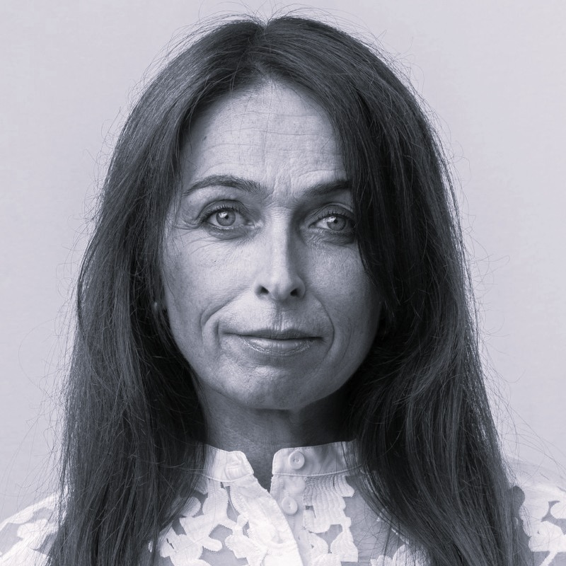 Portrettbilde av styremedlem, Liv Hege Seglsten