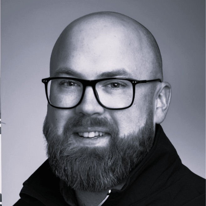 Bilde av styremedlem Olav Grande