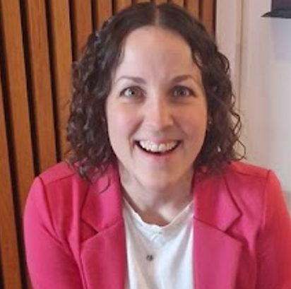 profilbilde av Stine Torheim